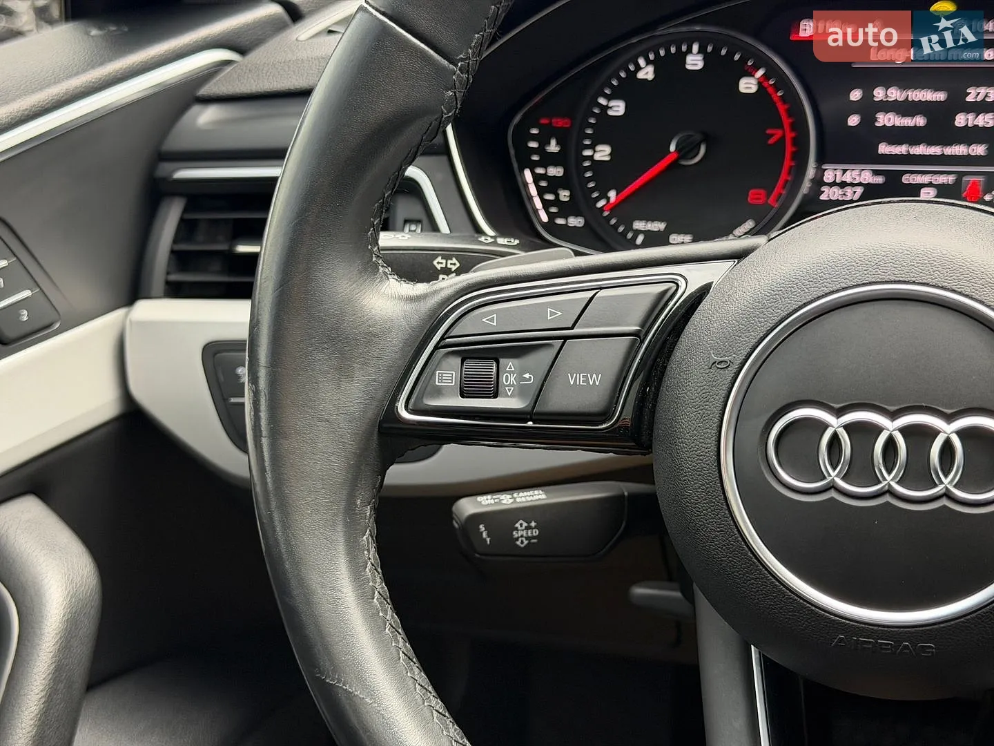 2021 Audi A5 - мініатюра 36