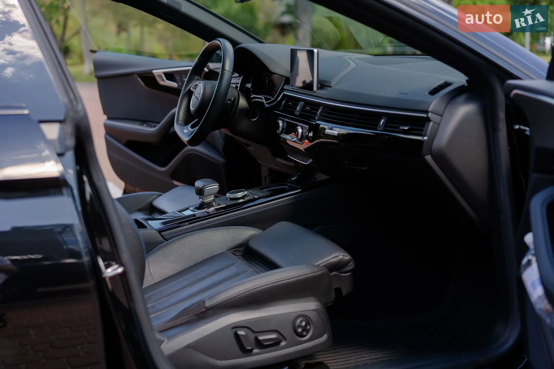 2018 Audi A5 - мініатюра 22