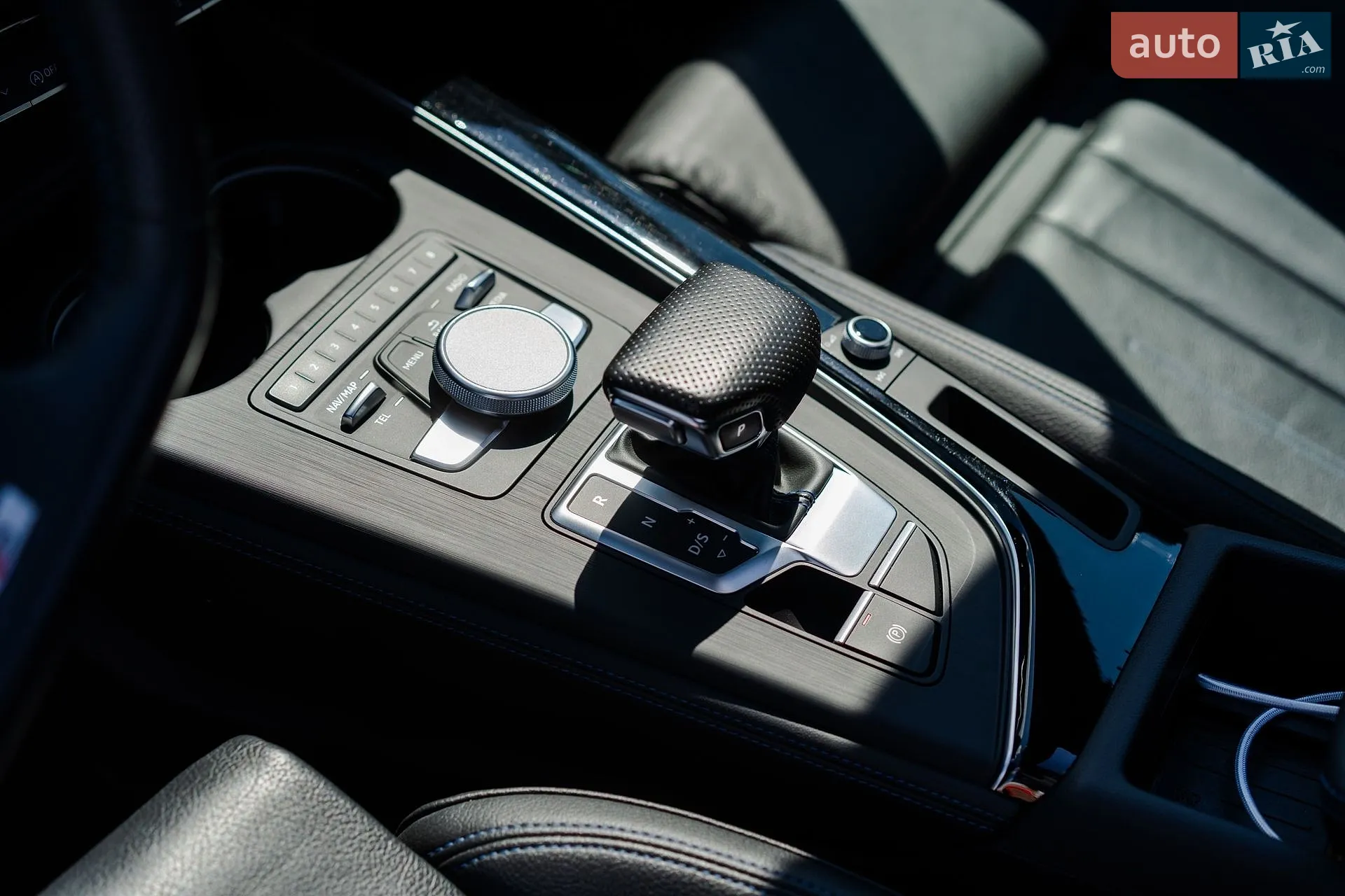 2018 Audi A5 - мініатюра 25
