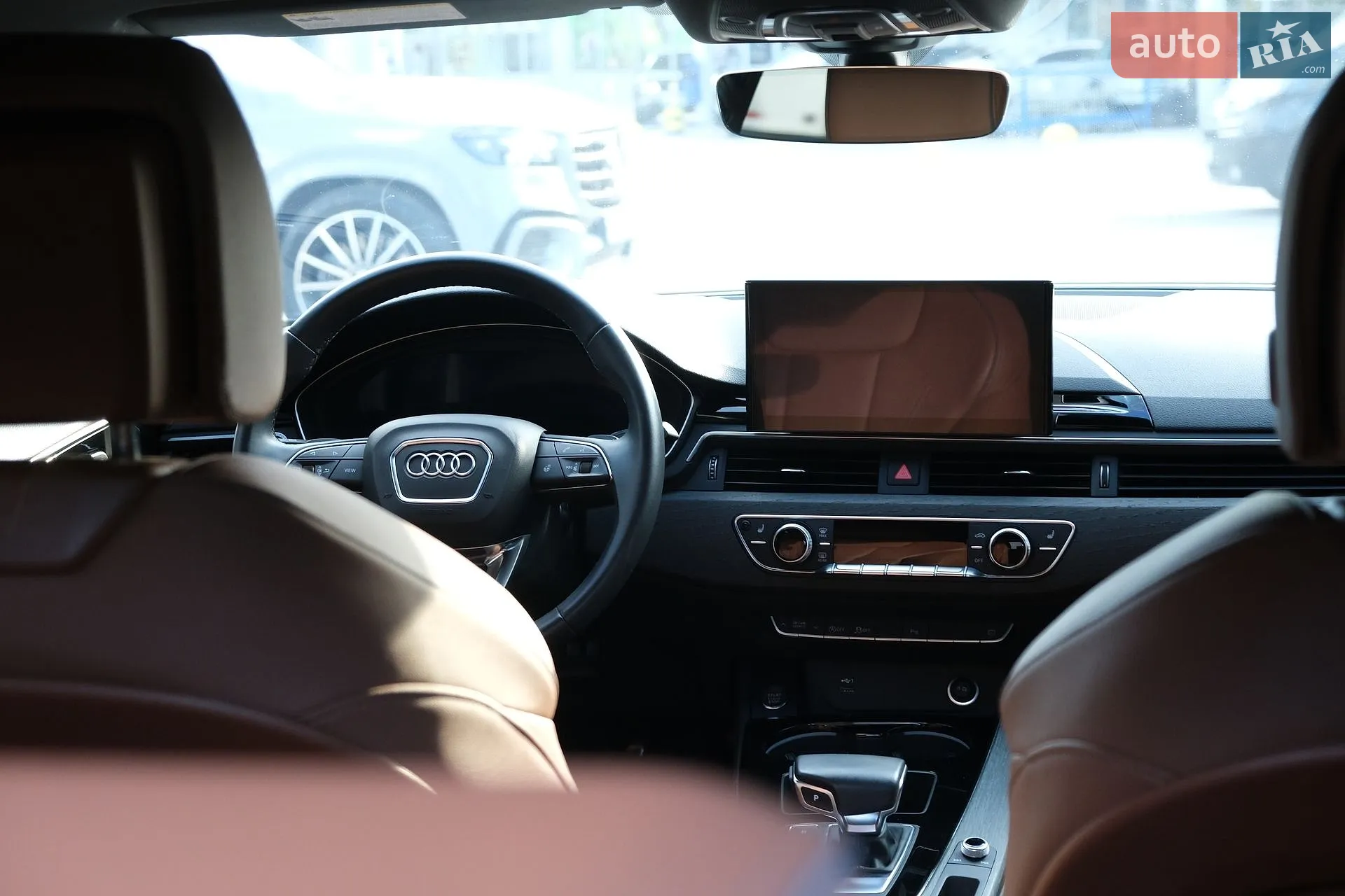 2023 Audi A5 - мініатюра 13