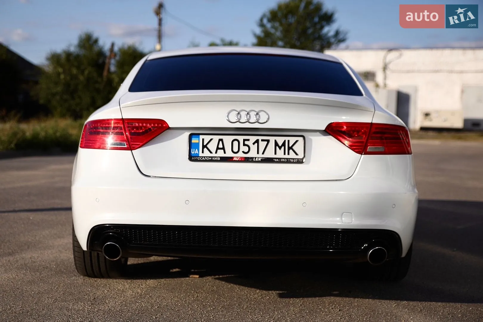 2013 Audi A5 - мініатюра 8
