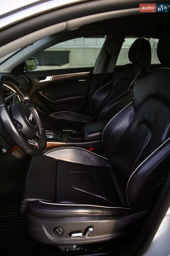 2013 Audi A5 - мініатюра 15