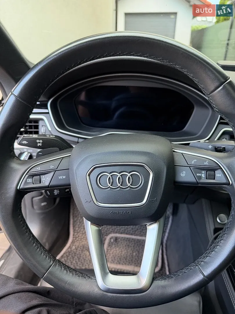 2021 Audi A5 - мініатюра 17