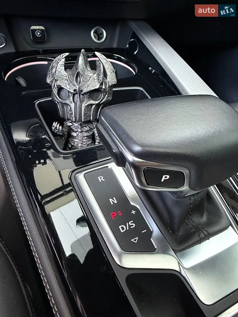 2021 Audi A5 - мініатюра 24