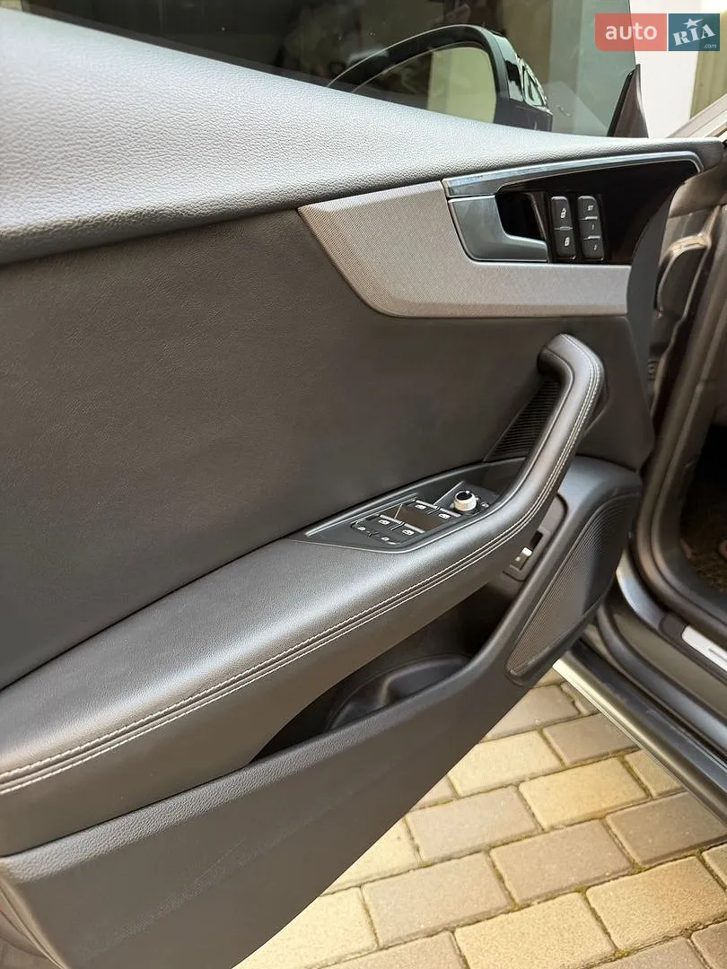 2021 Audi A5 - мініатюра 20