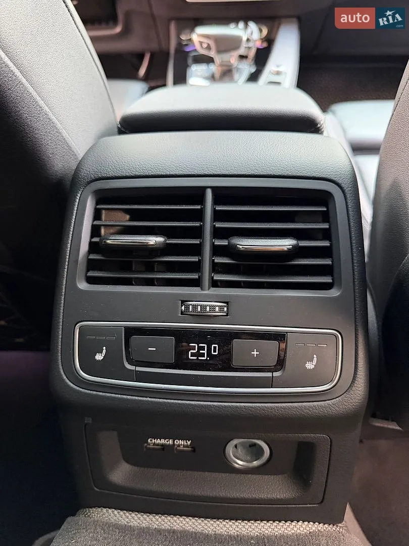 2021 Audi A5 - мініатюра 25