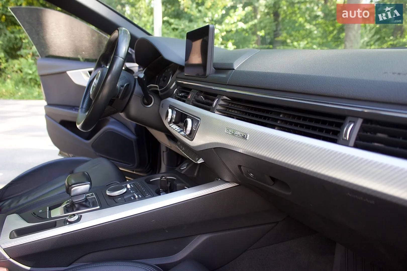 2017 Audi A5 - мініатюра 14