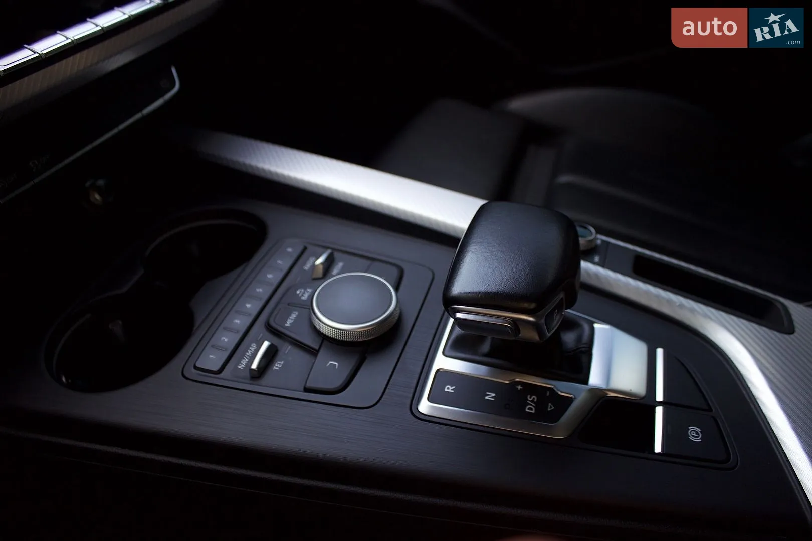 2017 Audi A5 - мініатюра 20