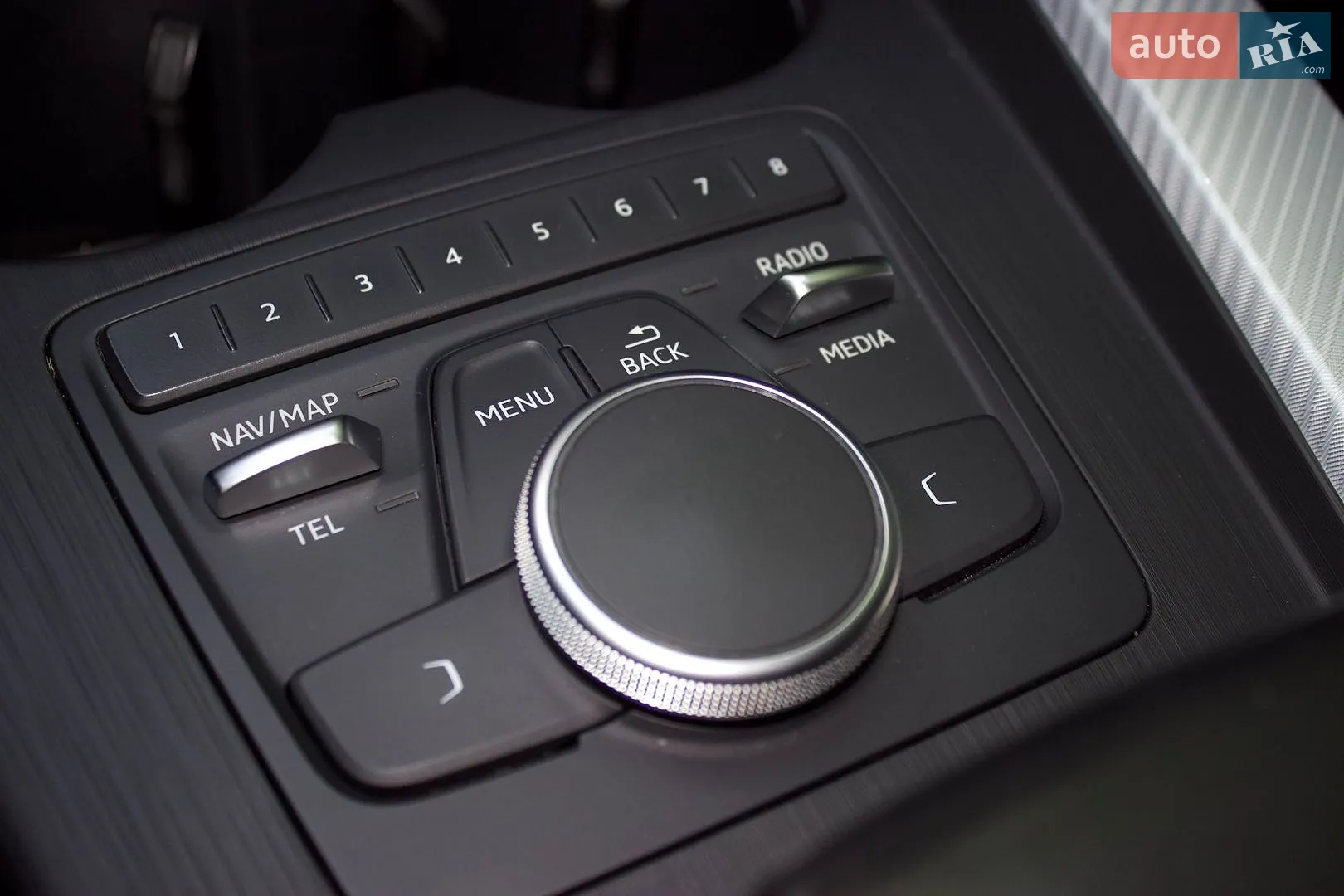 2017 Audi A5 - мініатюра 27