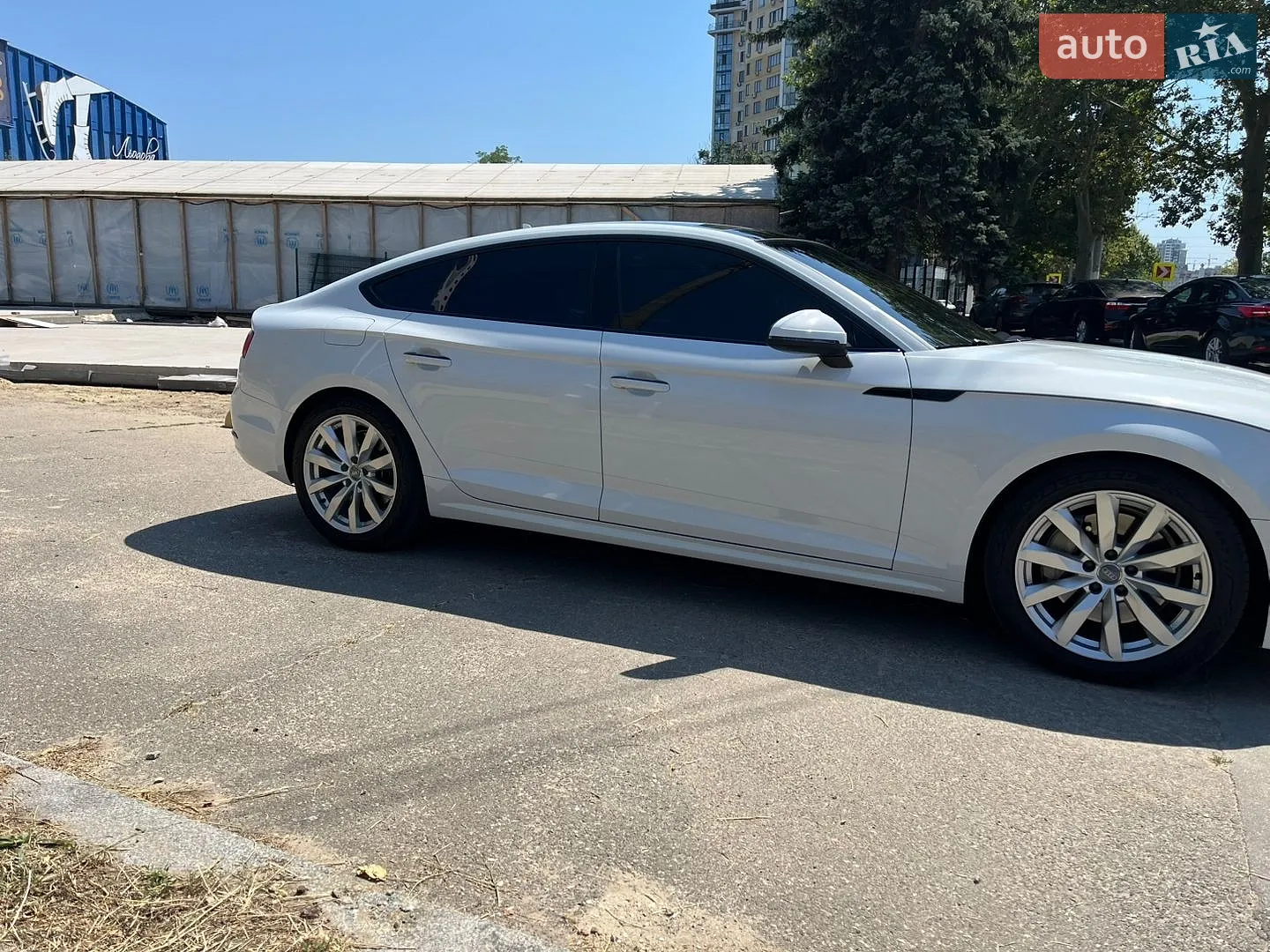 2017 Audi A5 - мініатюра 15