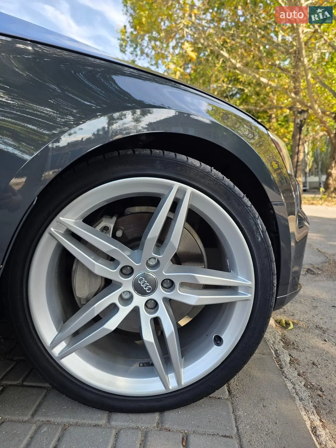 2018 Audi A5 - мініатюра 15
