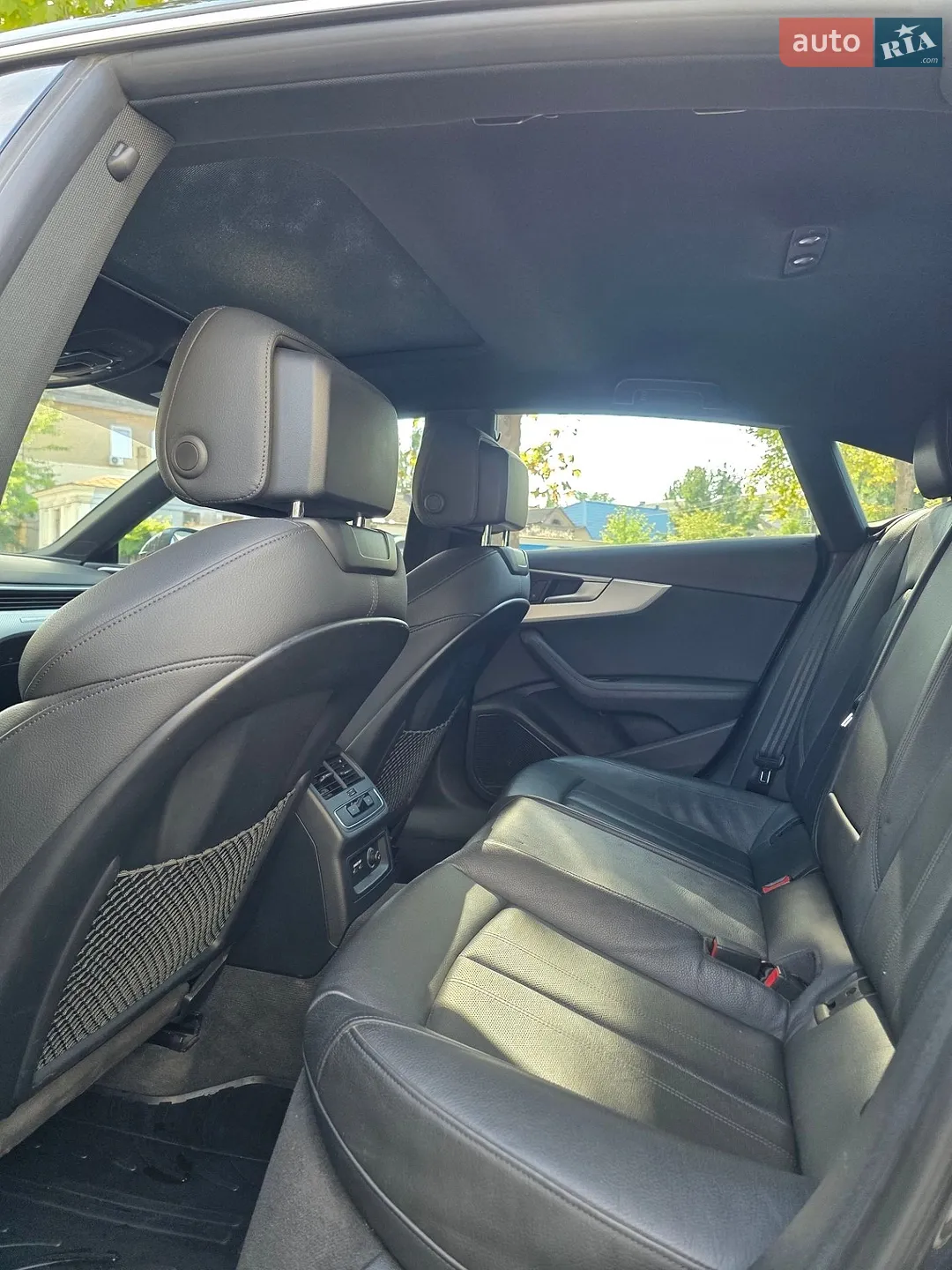 2018 Audi A5 - мініатюра 20
