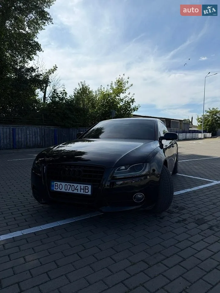 2012 Audi A5 - мініатюра 30