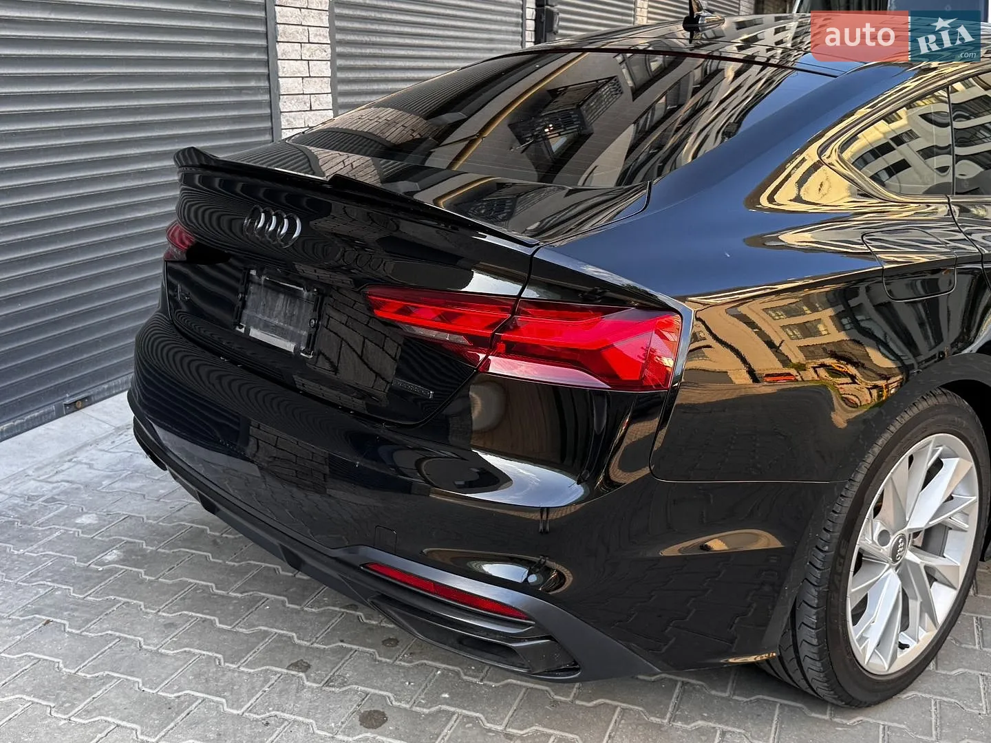 2020 Audi A5 - мініатюра 10