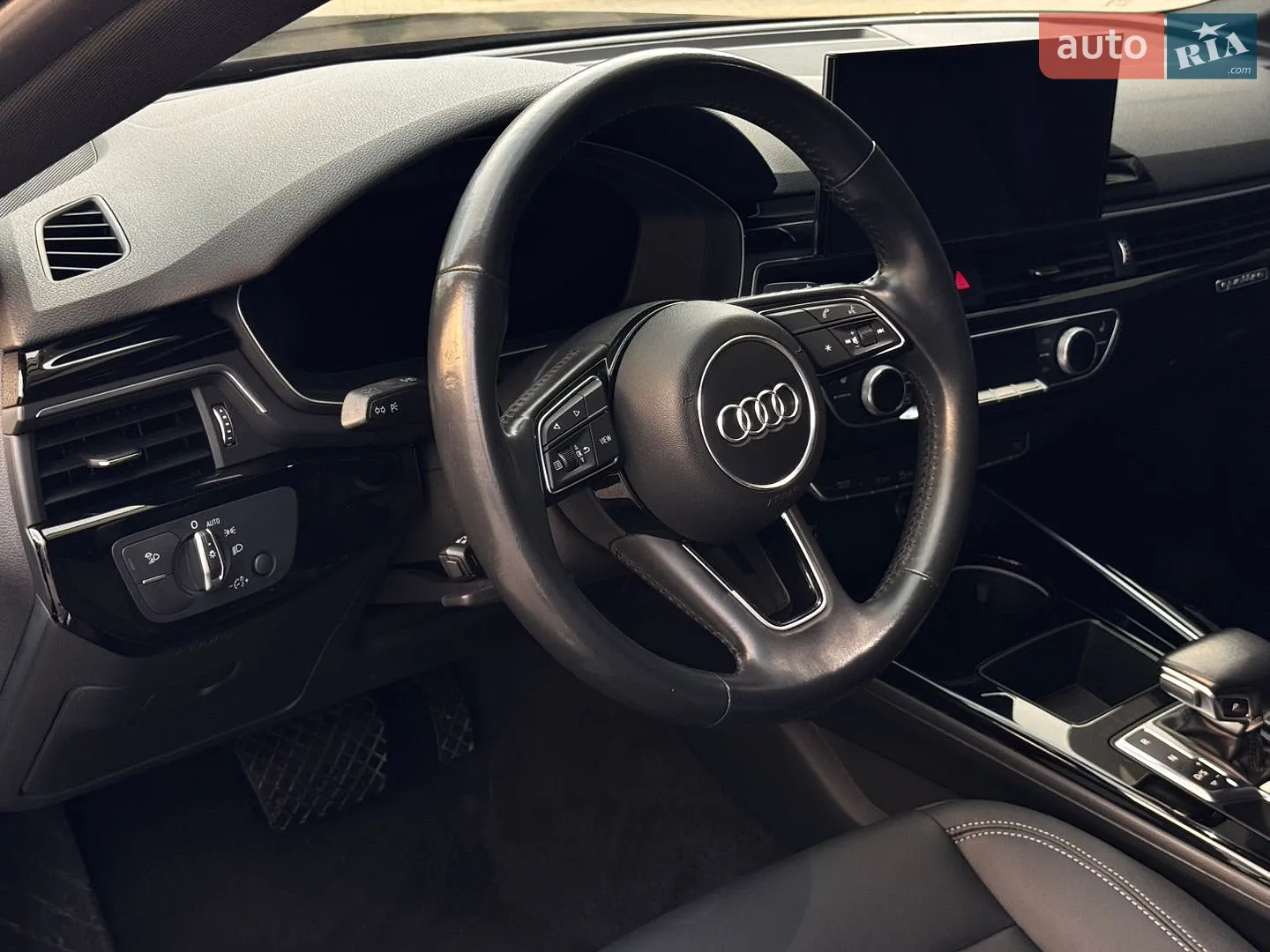 2020 Audi A5 - мініатюра 21