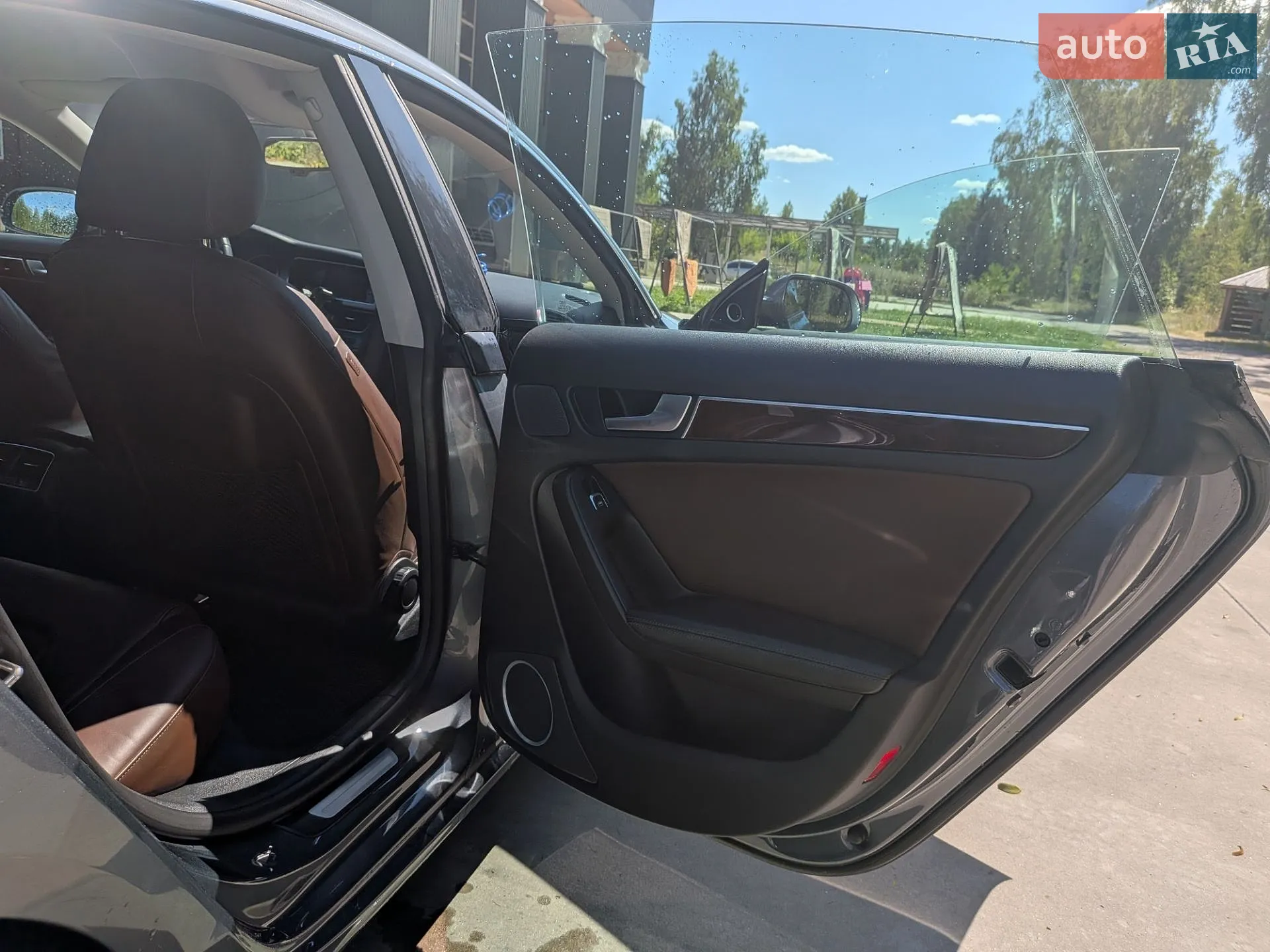 2012 Audi A5 - мініатюра 9