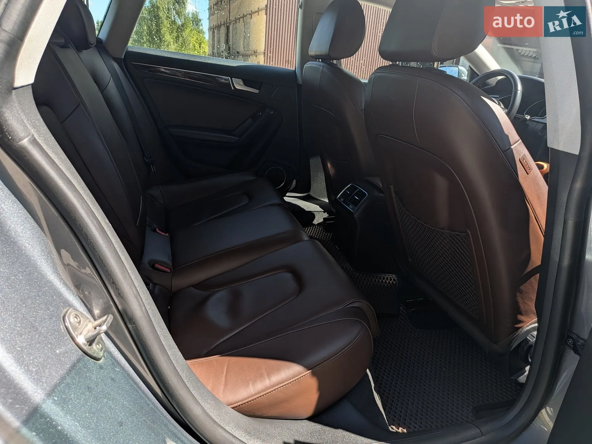 2012 Audi A5 - мініатюра 10