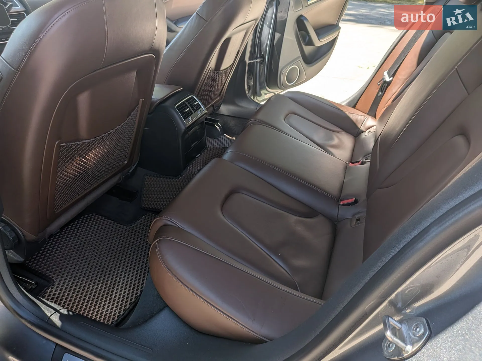 2012 Audi A5 - мініатюра 14