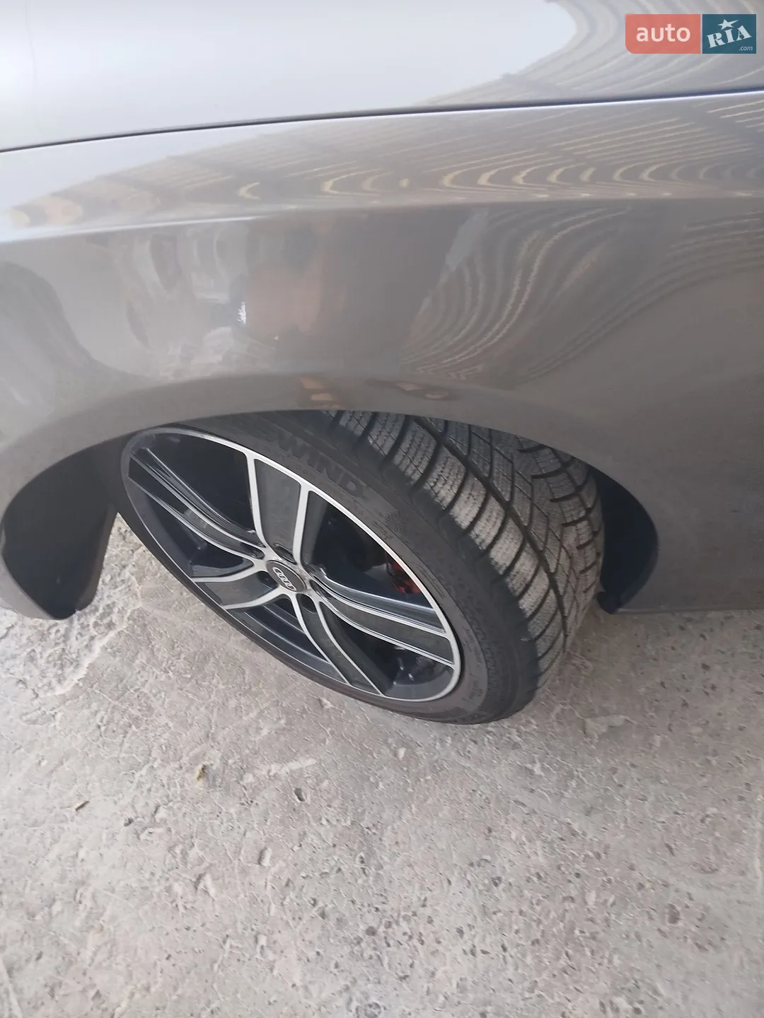 2012 Audi A5 - мініатюра 9