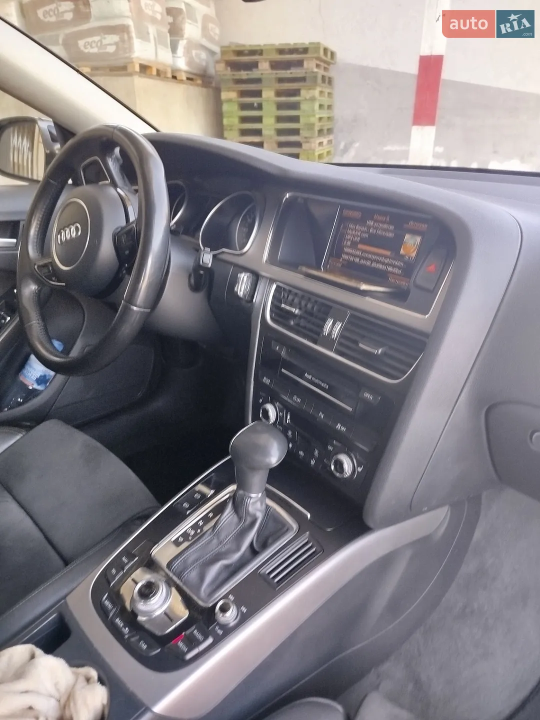 2012 Audi A5 - мініатюра 17