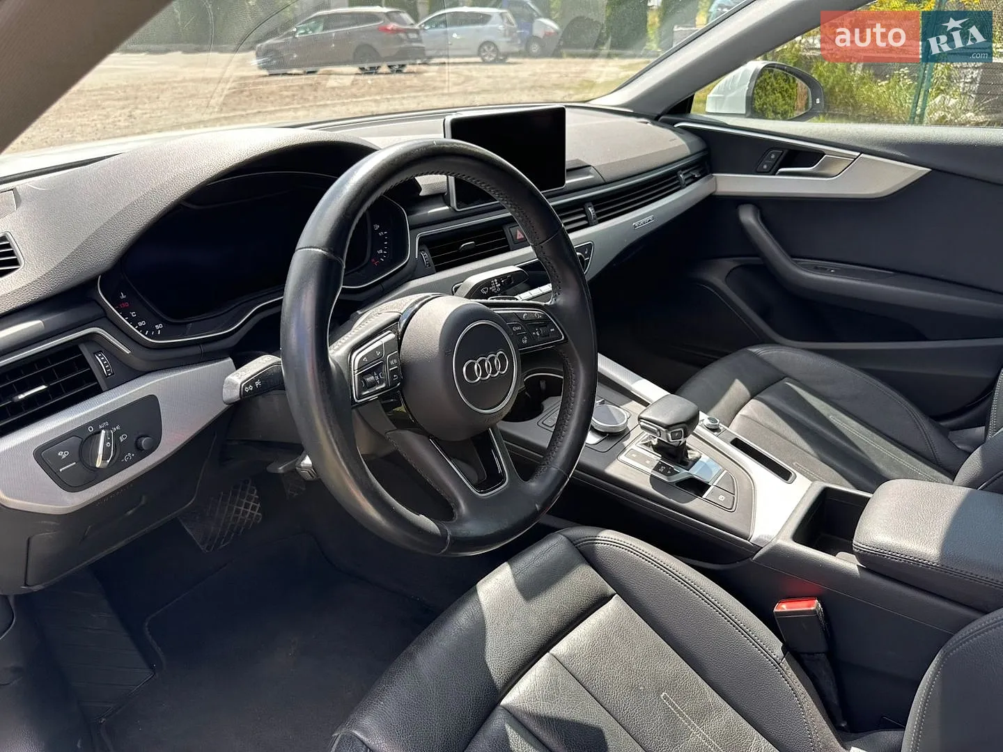 2019 Audi A5 - мініатюра 21