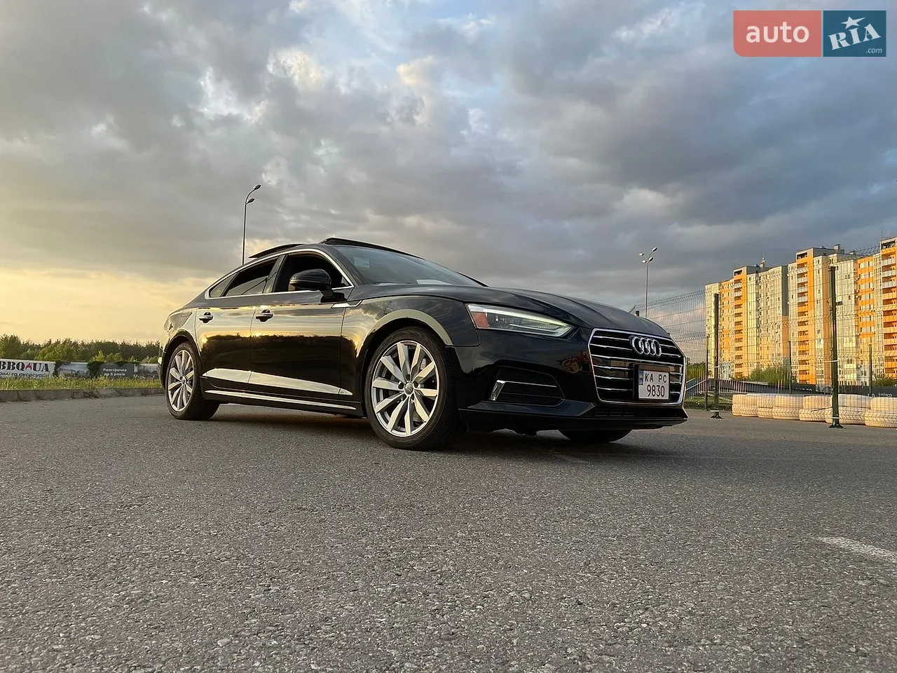 2018 Audi A5 - мініатюра 51