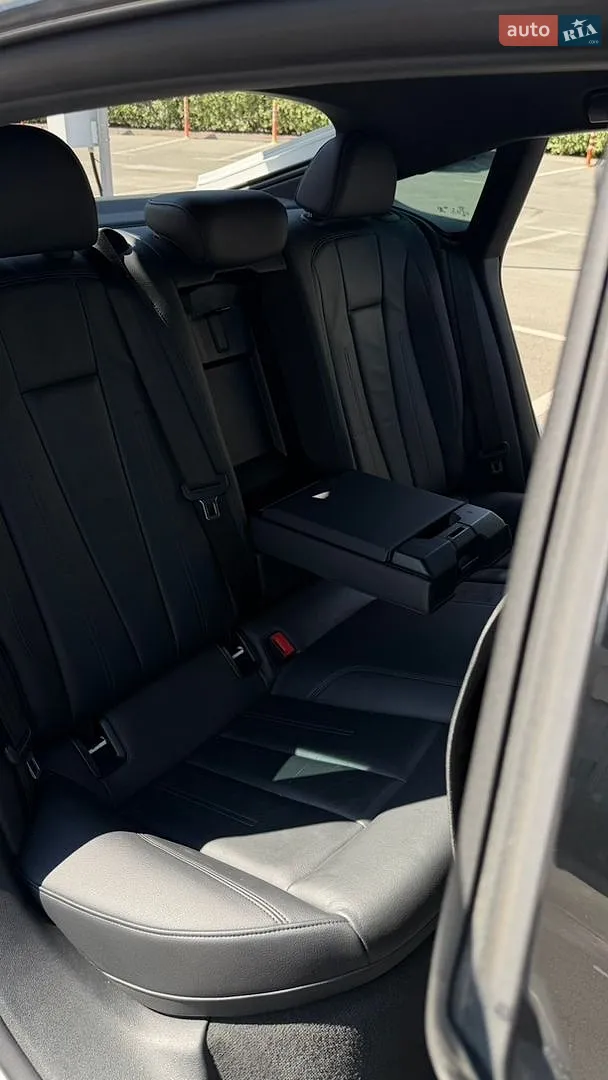 2018 Audi A5 - мініатюра 17