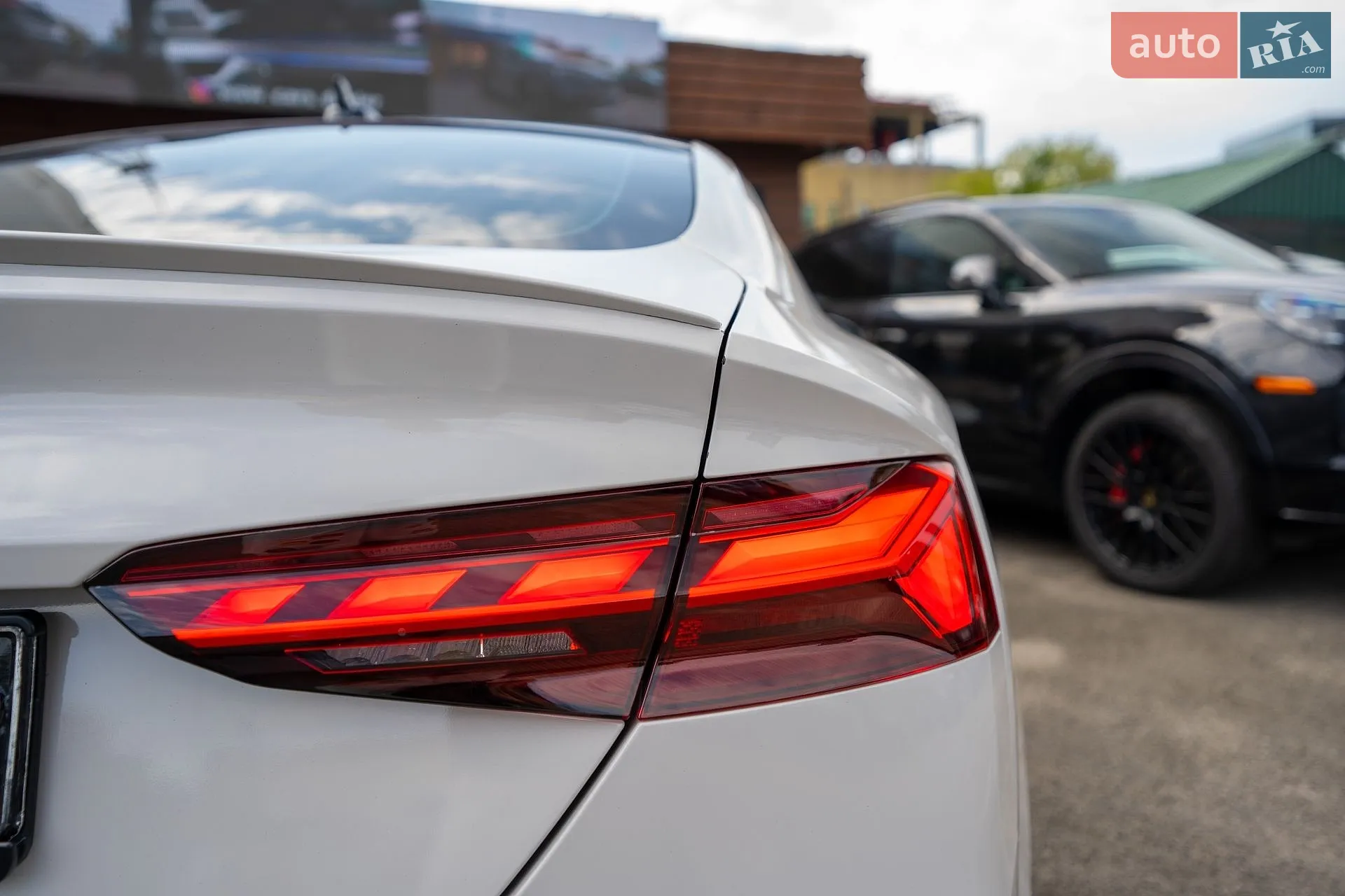 2022 Audi A5 - мініатюра 19