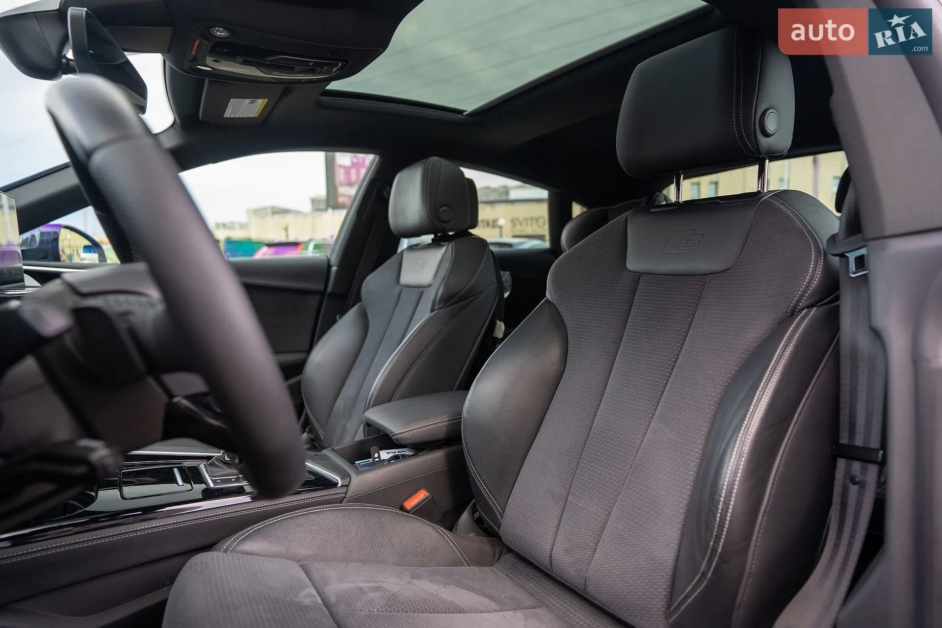 2022 Audi A5 - мініатюра 21