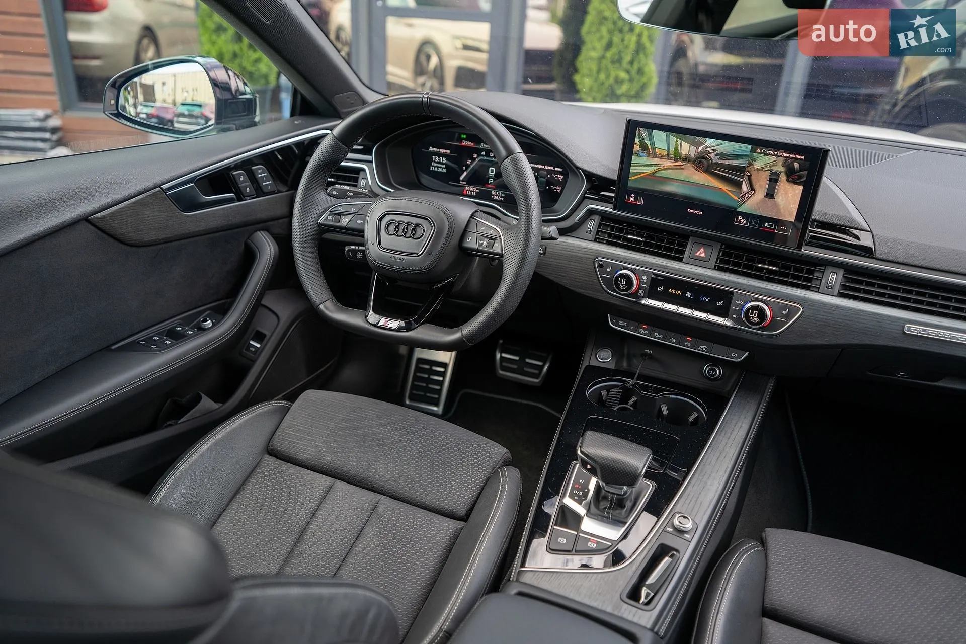 2022 Audi A5 - мініатюра 25