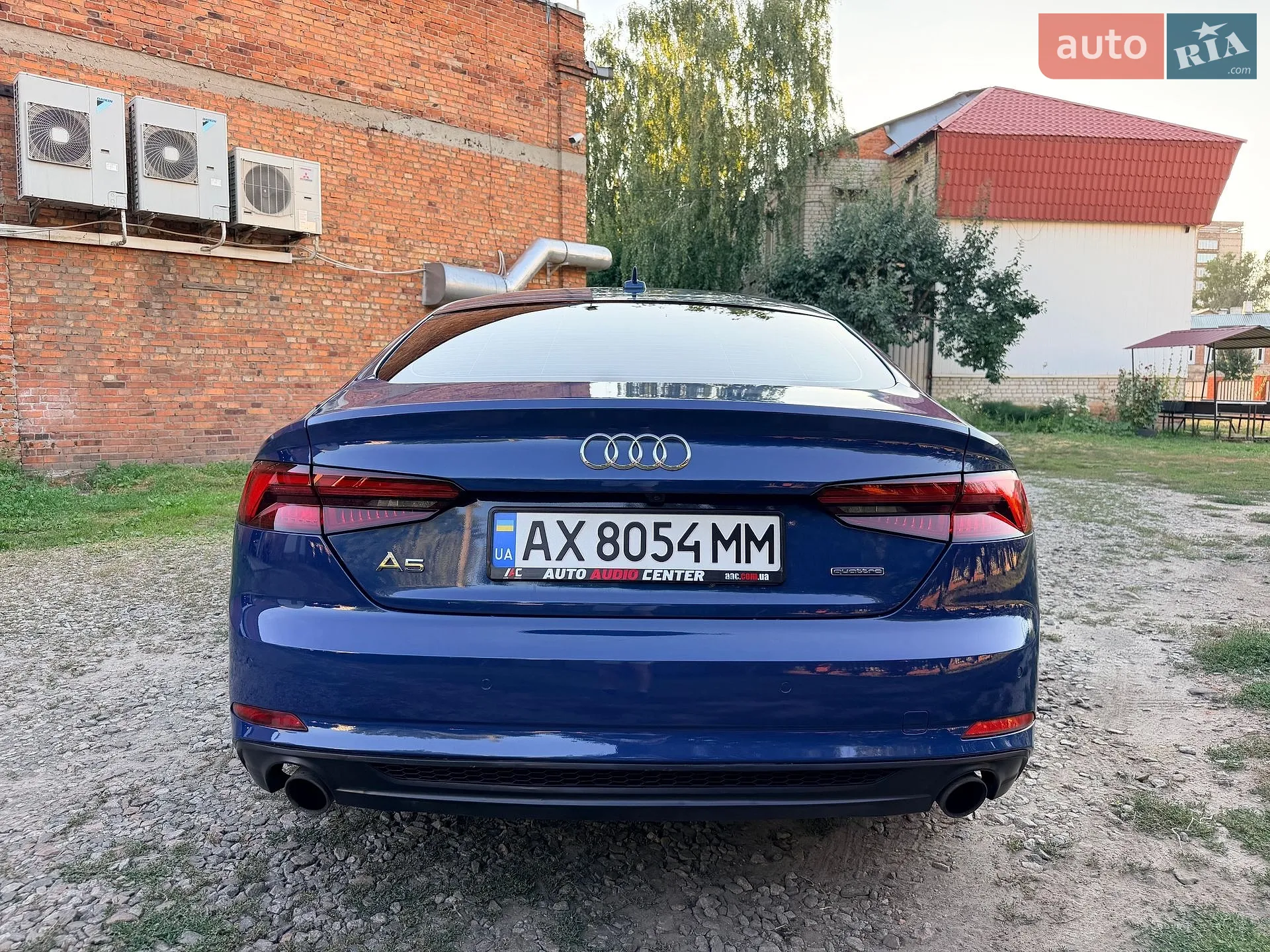 2019 Audi A5 - мініатюра 10