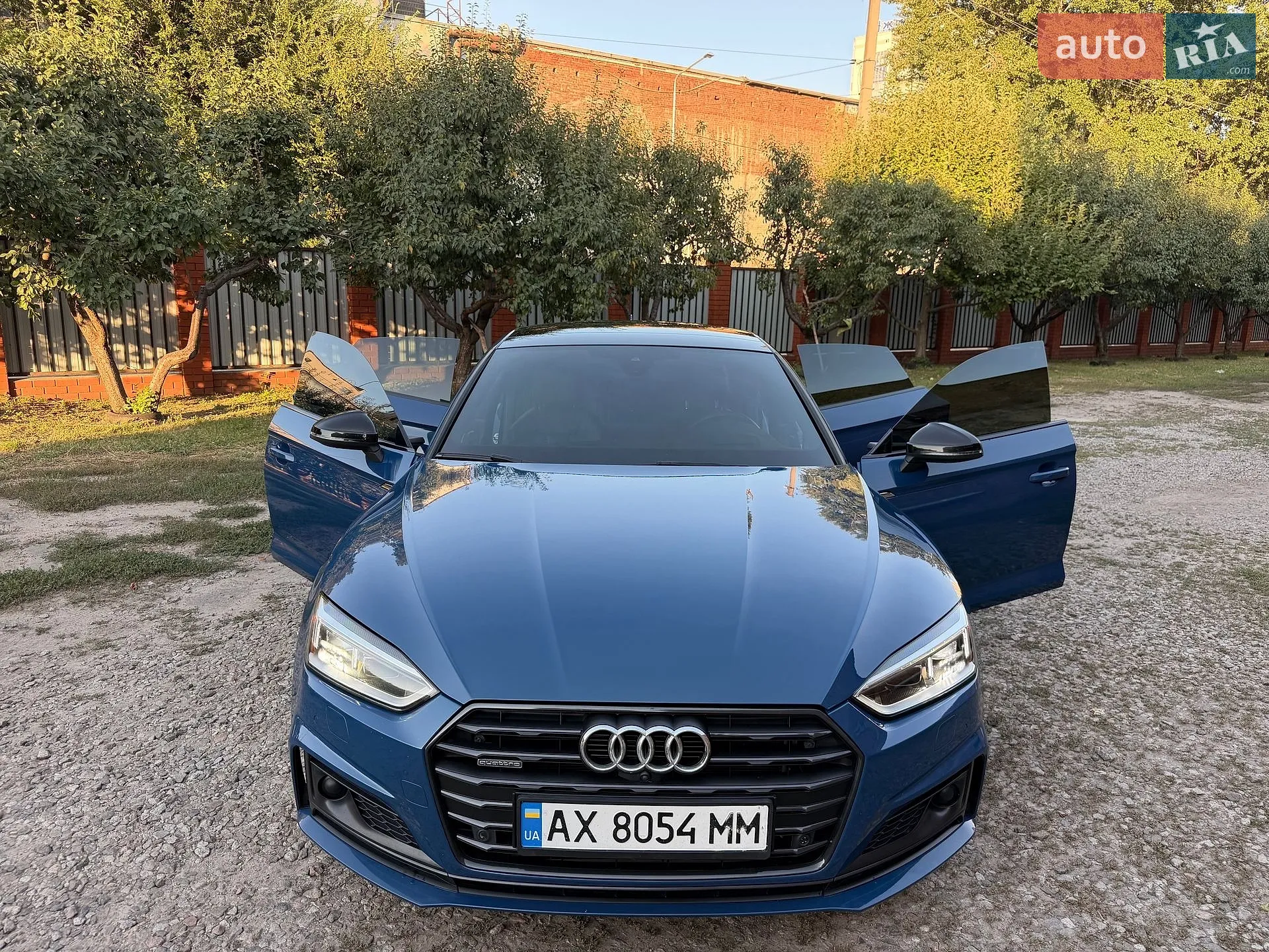 2019 Audi A5 - мініатюра 27