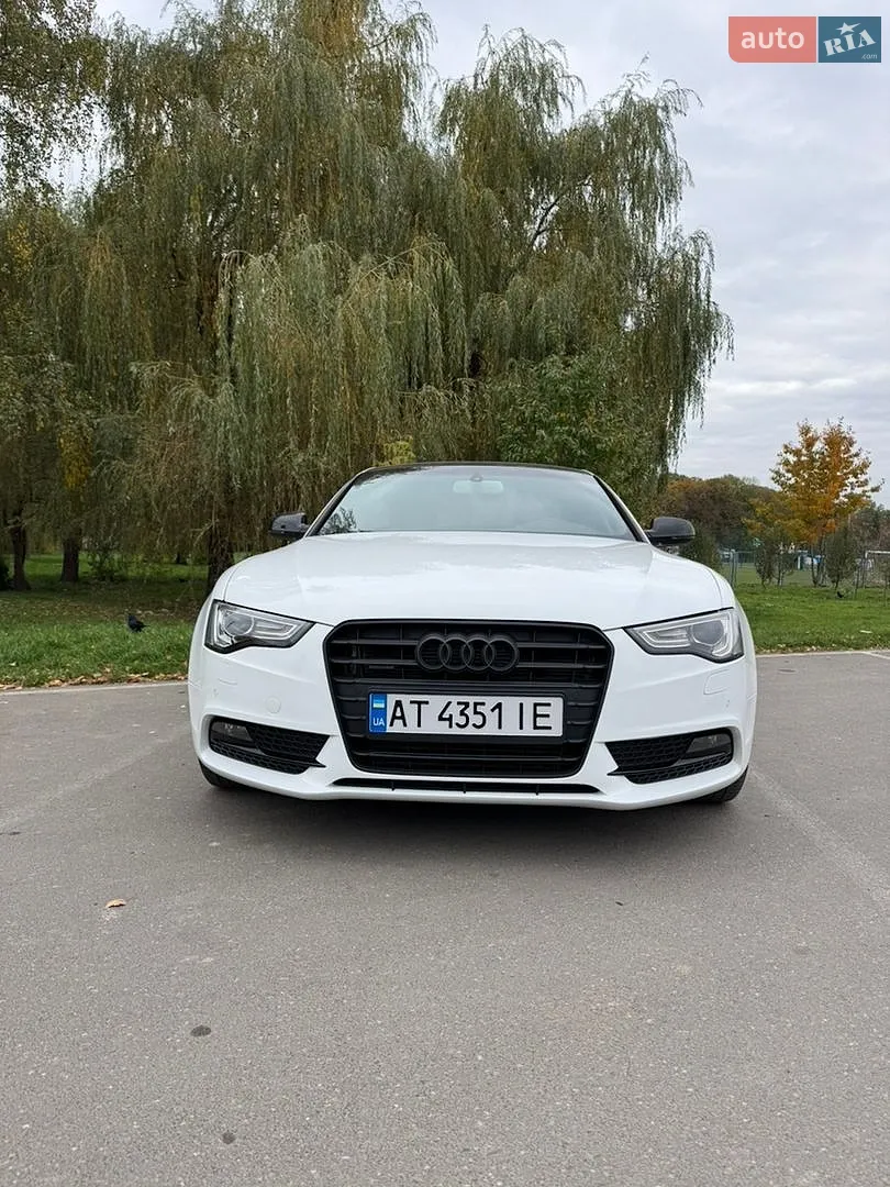 2012 Audi A5 - мініатюра 25
