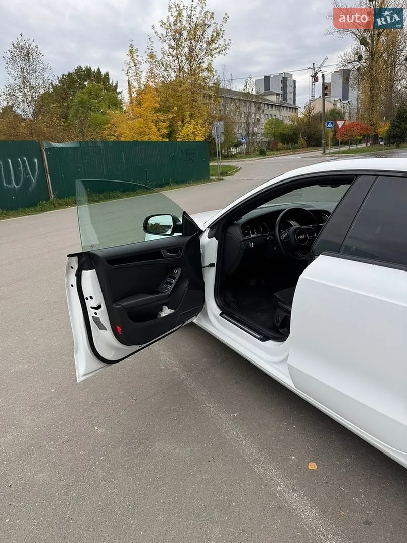 2012 Audi A5 - мініатюра 29