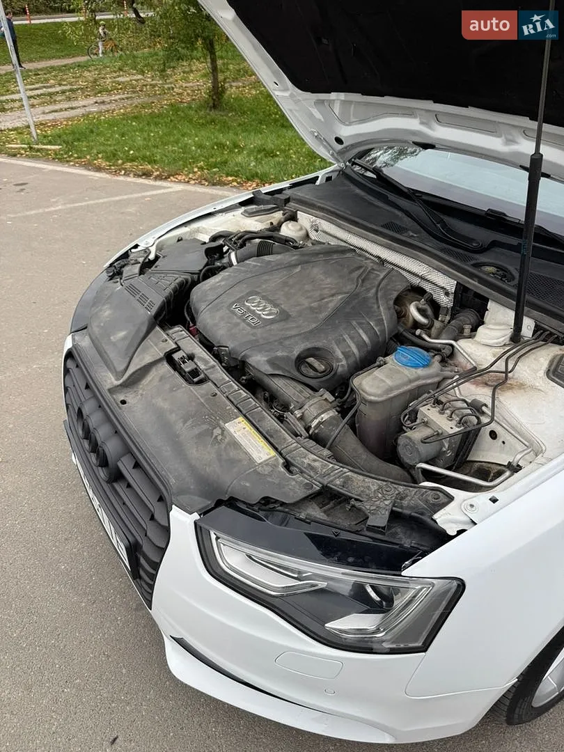 2012 Audi A5 - мініатюра 30