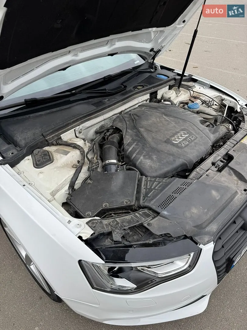 2012 Audi A5 - мініатюра 35