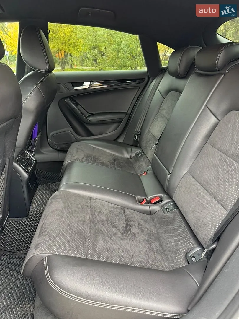 2012 Audi A5 - мініатюра 37