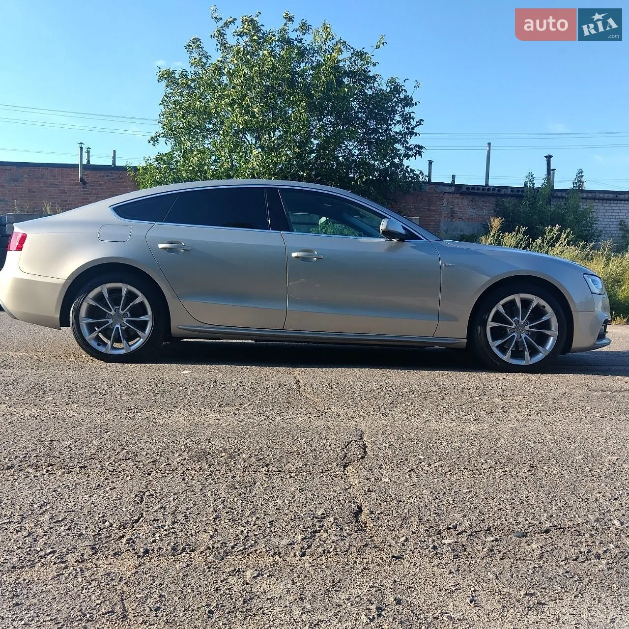 2013 Audi A5 - мініатюра 12