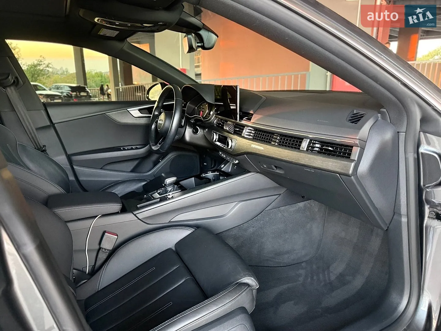 2021 Audi A5 - мініатюра 17