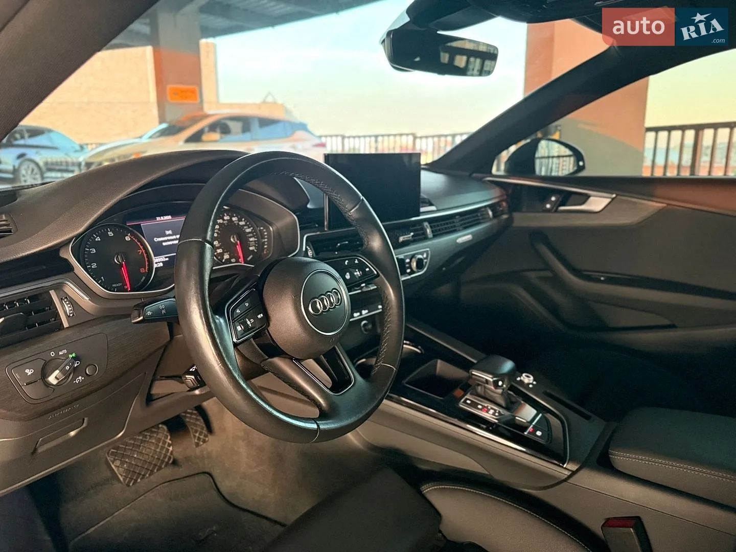 2021 Audi A5 - мініатюра 16
