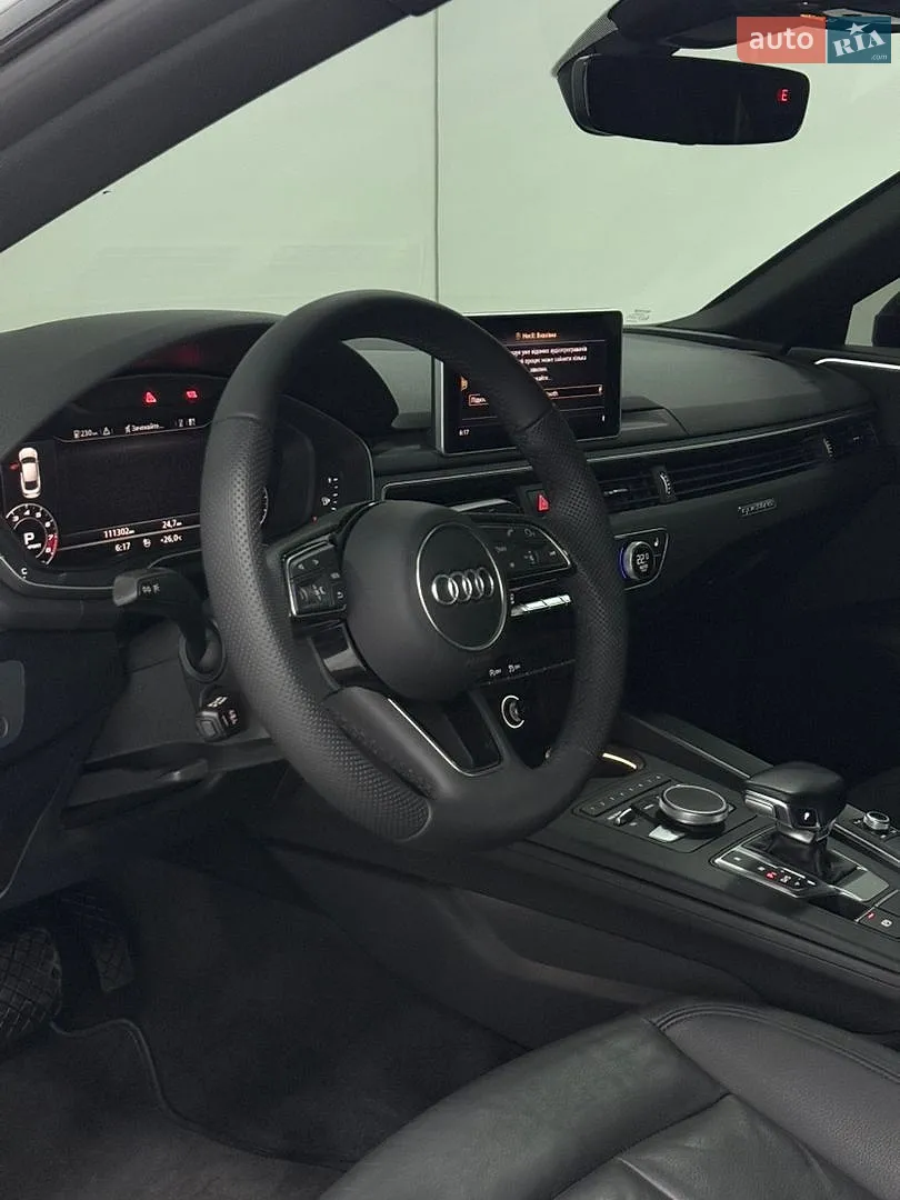 2019 Audi A5 - мініатюра 15