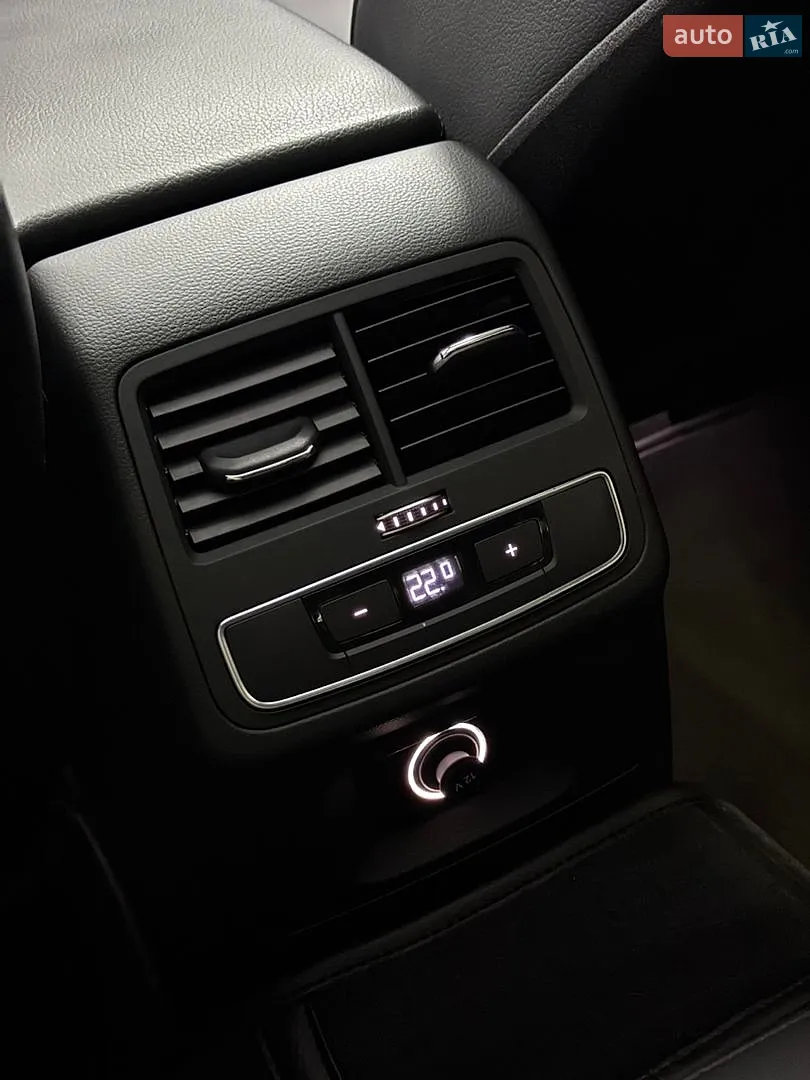 2019 Audi A5 - мініатюра 20