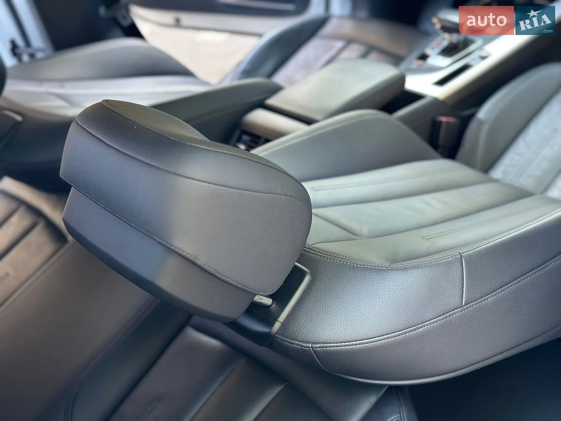 2018 Audi A5 - мініатюра 50