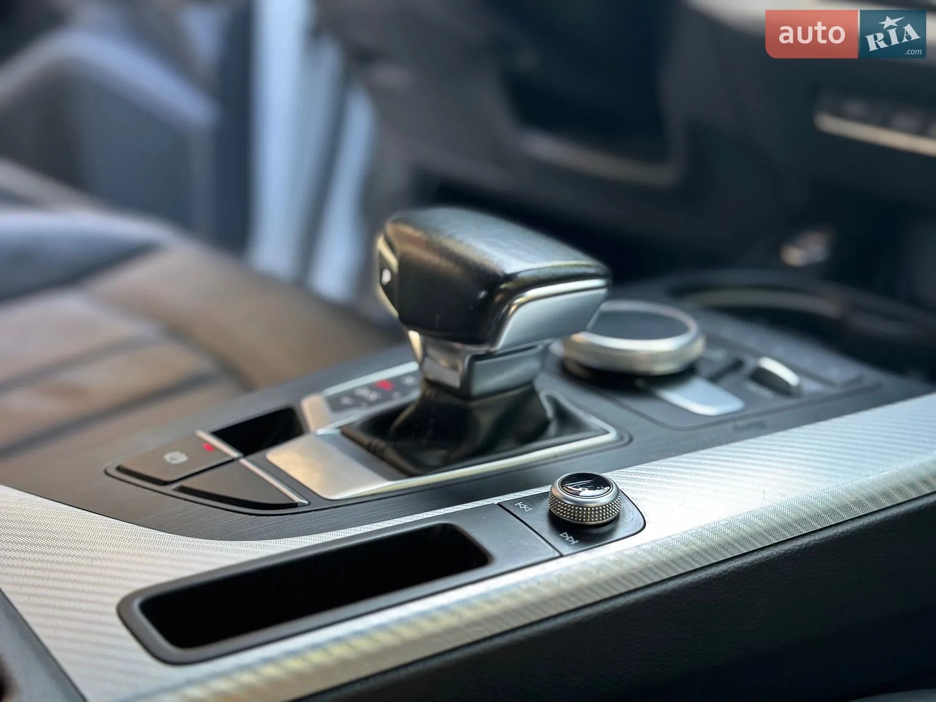 2018 Audi A5 - мініатюра 65