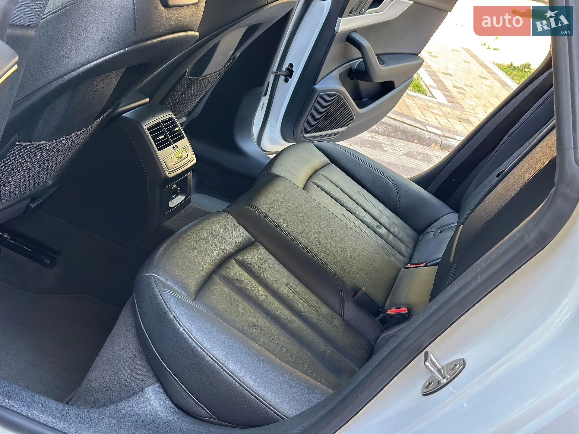 2018 Audi A5 - мініатюра 86