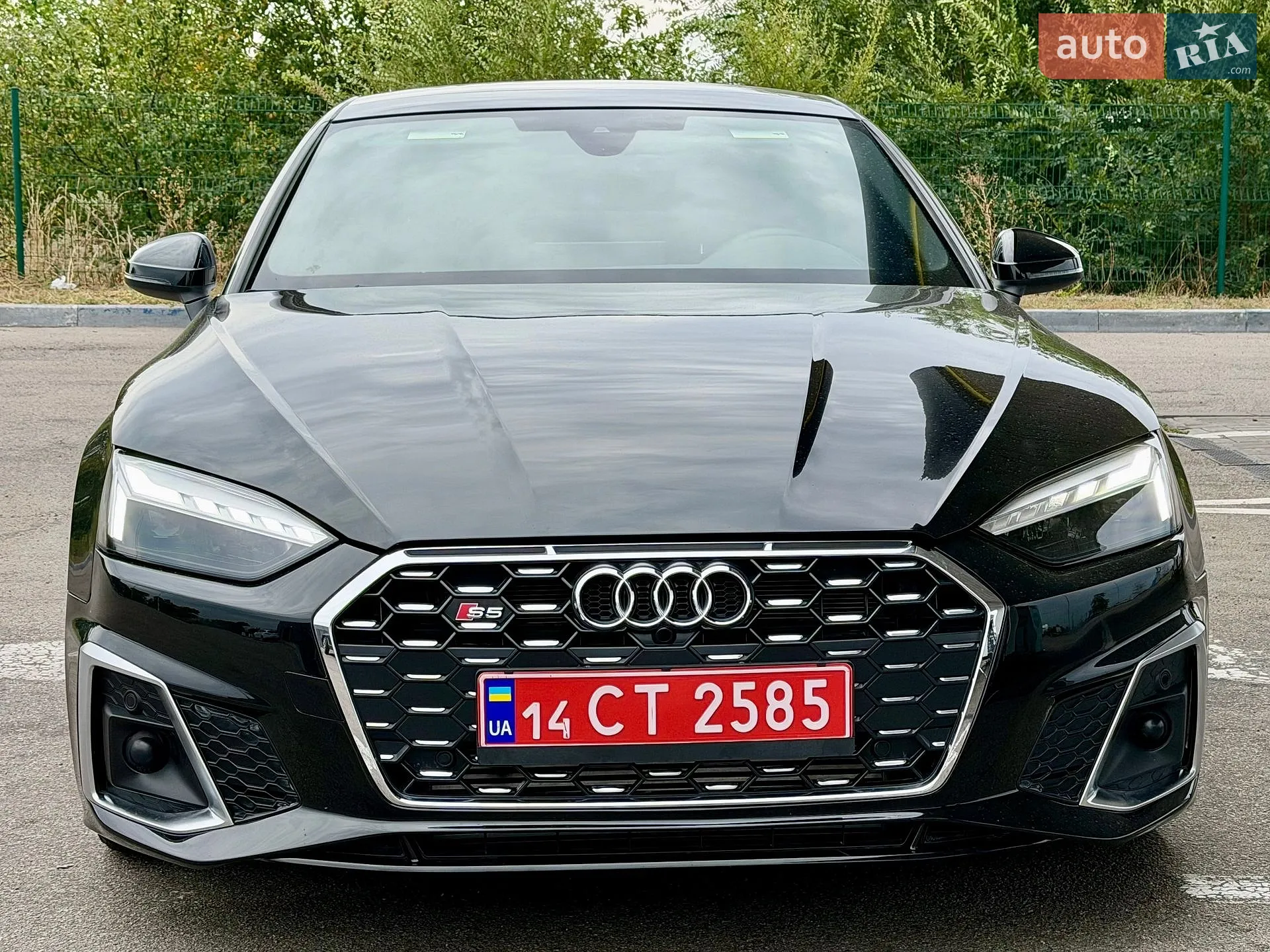 2023 Audi A5 - мініатюра 15