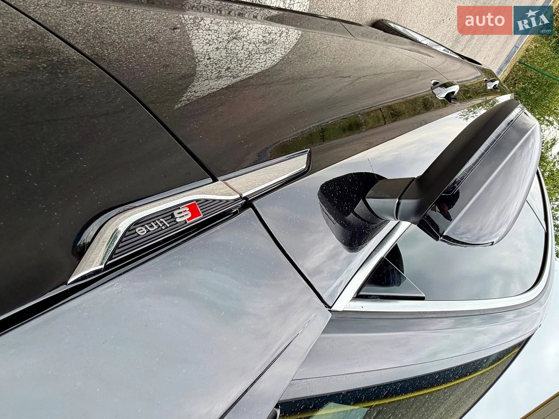 2023 Audi A5 - мініатюра 22