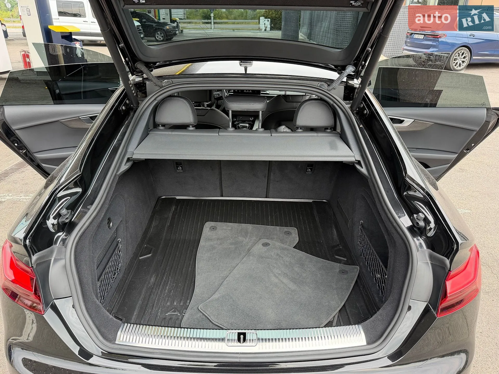 2023 Audi A5 - мініатюра 32