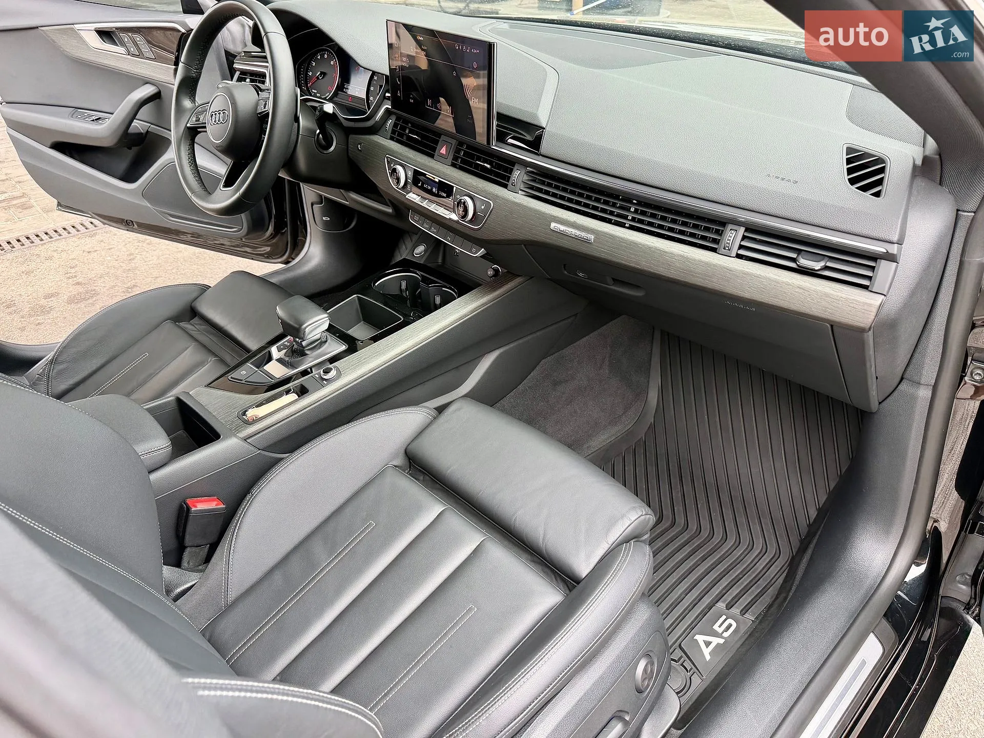 2023 Audi A5 - мініатюра 40