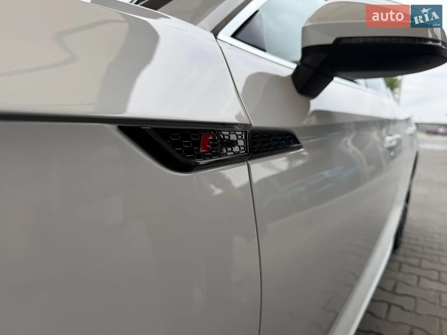 2020 Audi A5 - мініатюра 13